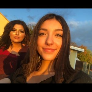 Meet your Posher, Autumn